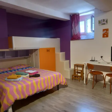 Appartement Curima