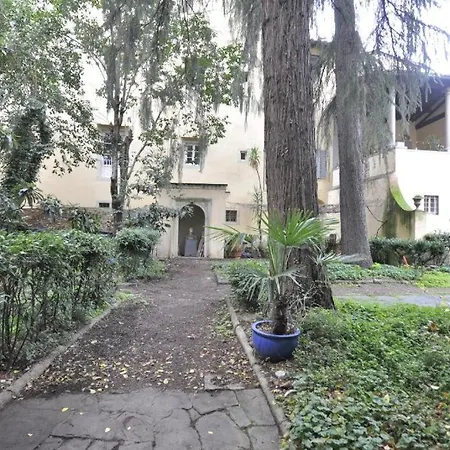 Mauro's Florence