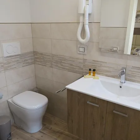 Elisa Guest house Florence