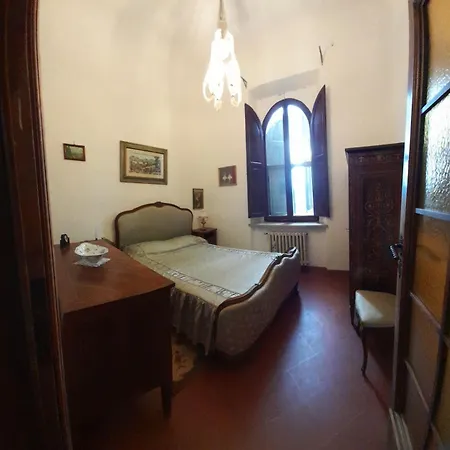 Appartement Casa La Torre Un Castello Alle Porte Di