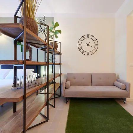 Appartement Dido Centro Careggi Meyer Fortezza Universita