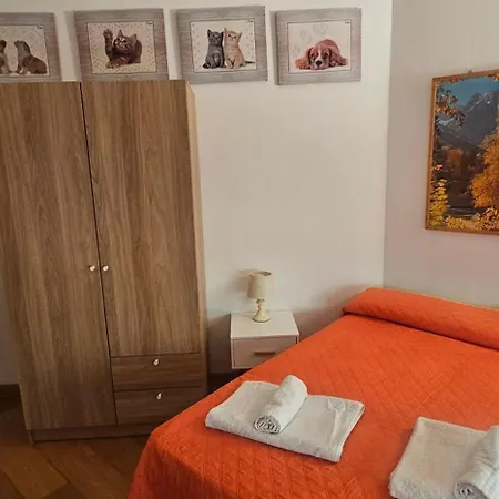 Zeus Superior Bed and breakfast Florencia