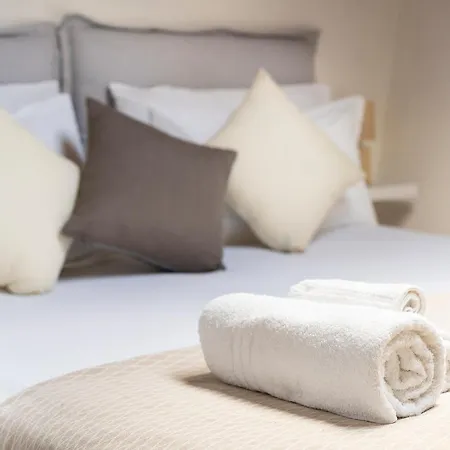 Apartament Piazza Santo Spirito Con 2 Matrimoniali *