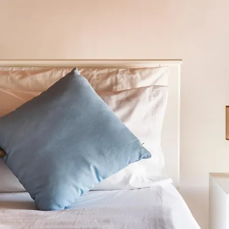 Apartament Piazza Santo Spirito Con 2 Matrimoniali