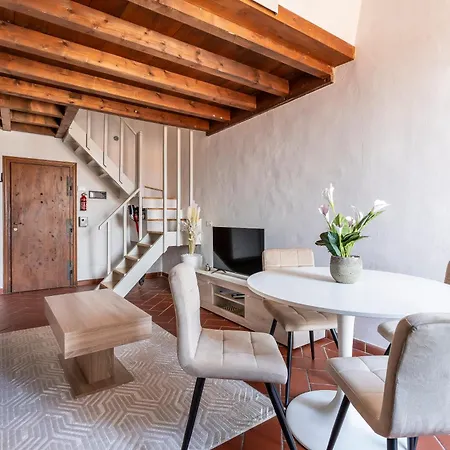 Apartament Piazza Santo Spirito Con 2 Matrimoniali *
