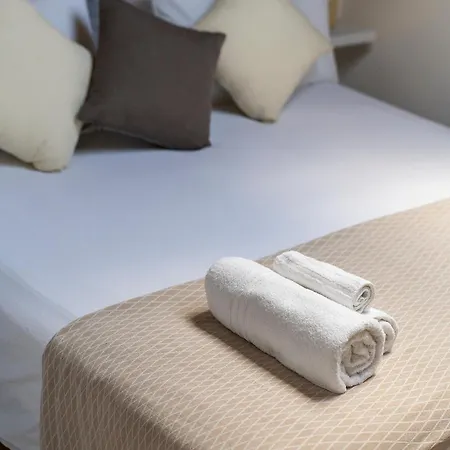 Apartament Piazza Santo Spirito Con 2 Matrimoniali *