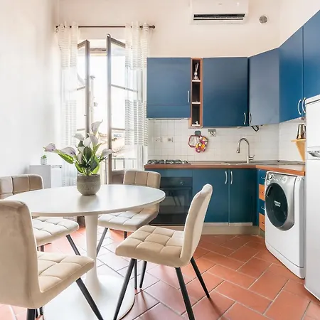 Apartament Piazza Santo Spirito Con 2 Matrimoniali *