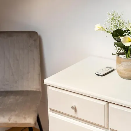 Apartament Piazza Santo Spirito Con 2 Matrimoniali