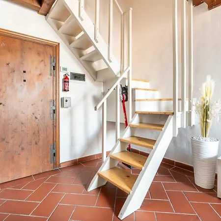 Piazza Santo Spirito Con 2 Matrimoniali Apartament