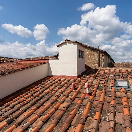 Apartament Piazza Santo Spirito Con 2 Matrimoniali *
