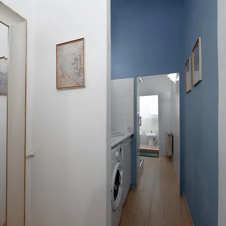 Apartment Ricasoli 37 Brand New In Center - Flo