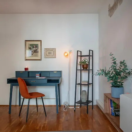 Ricasoli 37 Brand New In Center - Flo Apartment