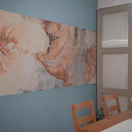 Apartment Ricasoli 37 Brand New In Center - Flo
