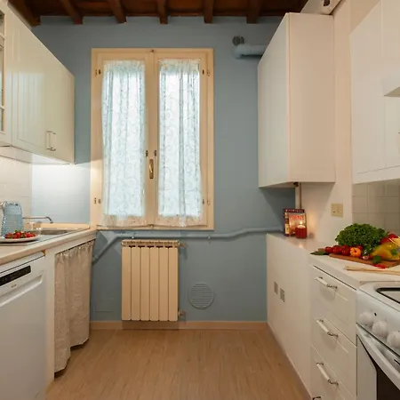 Ricasoli 37 Brand New In Center - Flo *