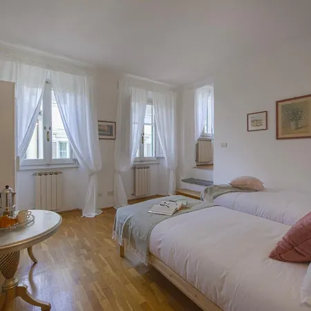 Ricasoli 37 Brand New In Center - Flo Apartment