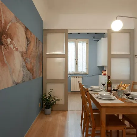 Ricasoli 37 Brand New In Center - Flo