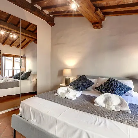 Magazzini By Mamo Appartement