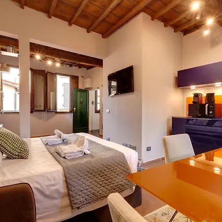 Magazzini By Mamo Appartement *