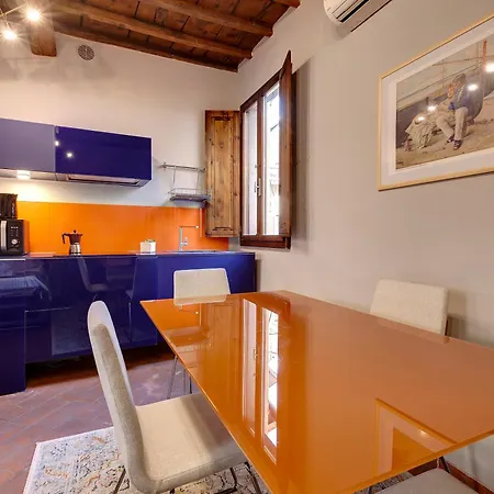 Appartement Magazzini By Mamo Florence
