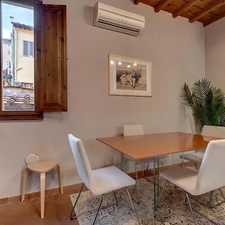 Magazzini By Mamo Appartement *