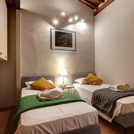 Appartement Magazzini By Mamo *