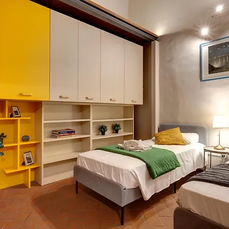 Magazzini By Mamo Appartement Florence