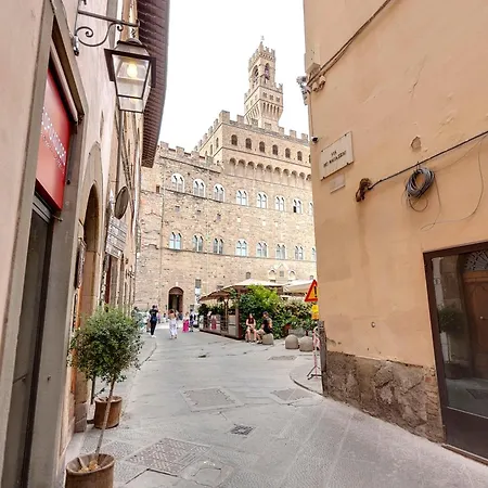 Appartement Magazzini By Mamo Florence