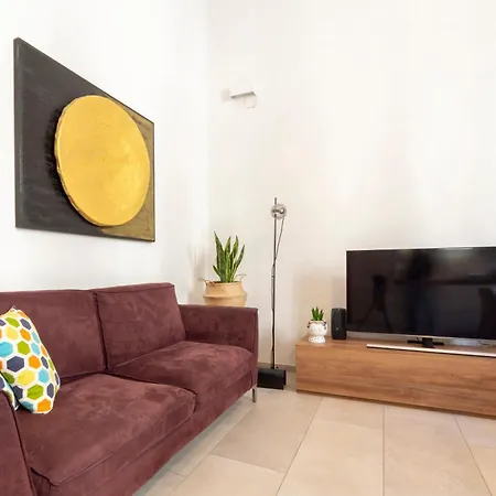 Apartamento La Casa Di Walter Two Steps From The Centre *