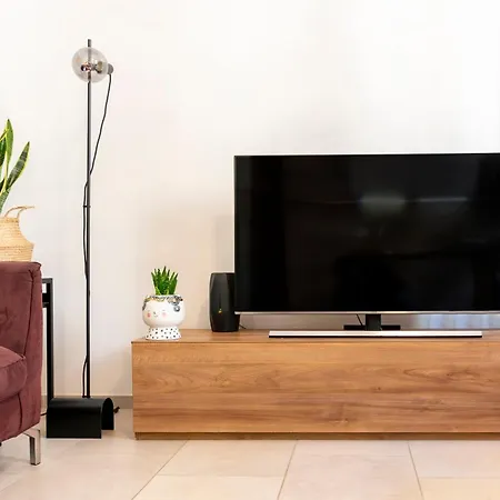 Apartamento La Casa Di Walter Two Steps From The Centre *