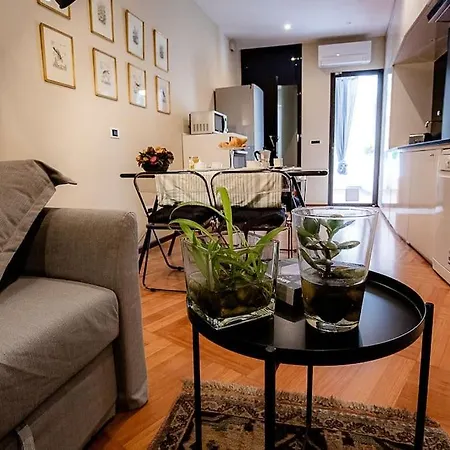 Appartamento Cozy In San Frediano Firenze