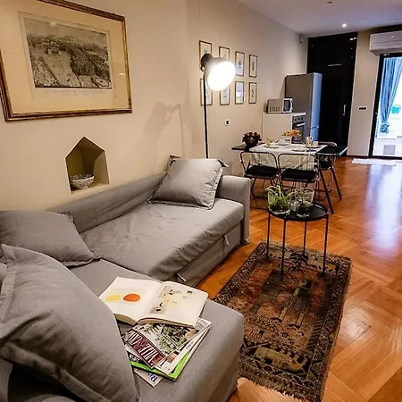 Cozy In San Frediano Appartamento *