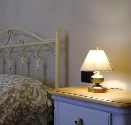 Apartment Fevira Airport Florence