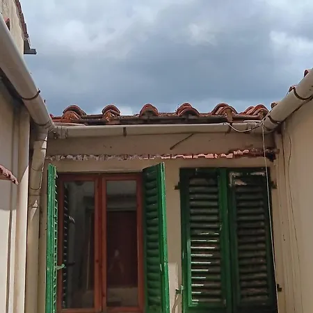 Guelfa 56 Florença