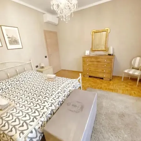 Apartment Fevira Airport