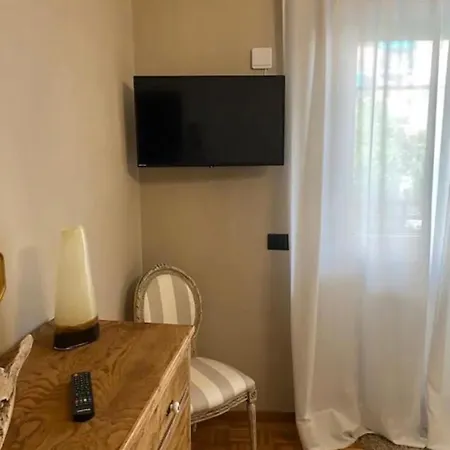 Apartment Fevira Airport Florence