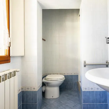 Faenza 91 Apartament Florence