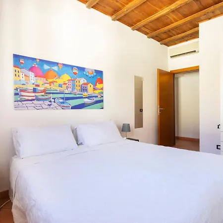 Faenza 91 Apartament Florence