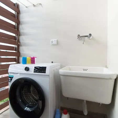 Appartamento Loggia 27 Three-room Firenze