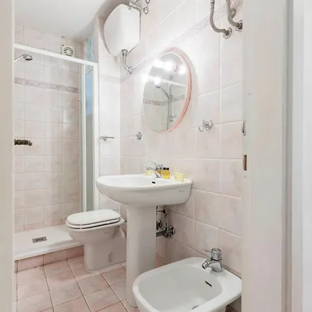 Appartement Ponte Vecchio Comfort