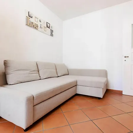 Appartement Ponte Vecchio Comfort *