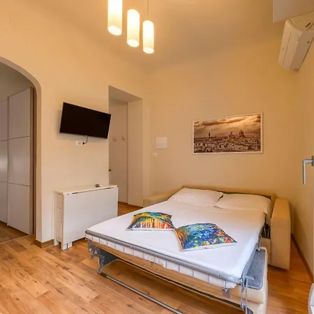 Guest house Boutique Santa Maria Novella