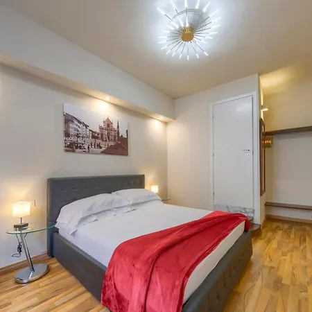 Boutique Santa Maria Novella 3*