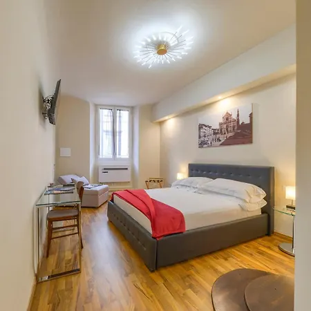 Boutique Santa Maria Novella 3* Florence