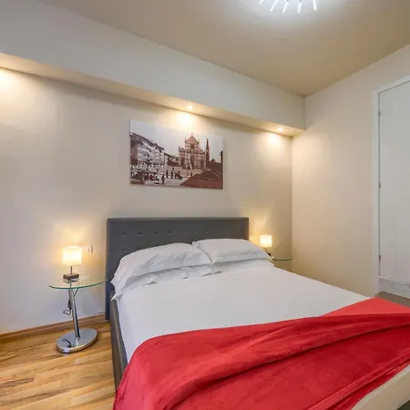 Guest house Boutique Santa Maria Novella Florence