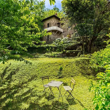Séjour à la campagne Dimora Machiavelli Florence