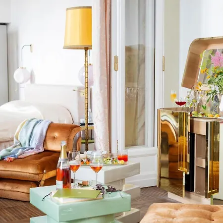 Il Salviatino Firenze Otel