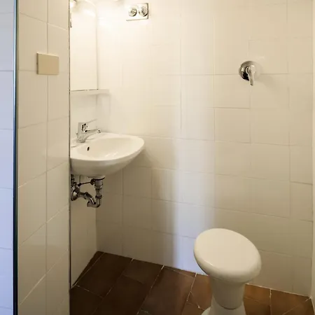 Arno Bellariva Hotel Florence