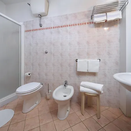 Arno Bellariva Hotel 2*
