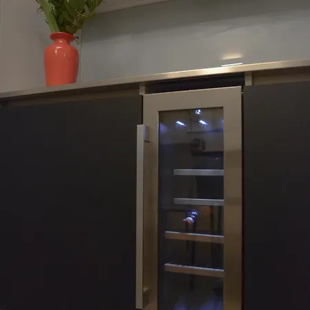 Macci Design דירה פירנצה