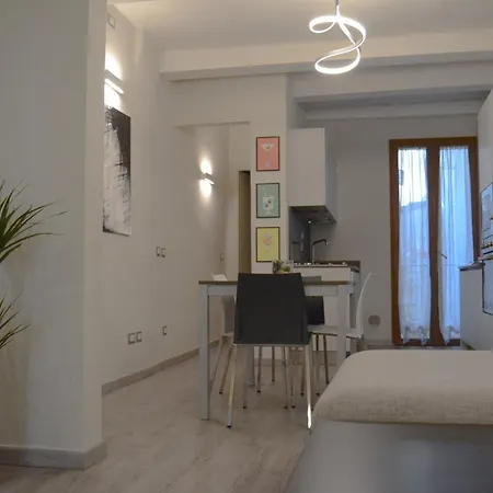 Macci Design דירה